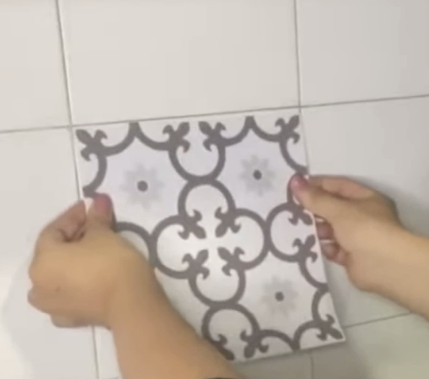 ORIGAMI 20x20 cm | UNA UNIDAD