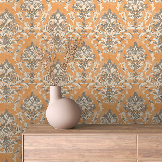 Patron alhambra - 250 cm alto x 60 cm ancho | Cubre 1.5 mt2
