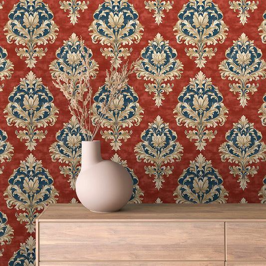Diseño andalusi - 250 cm alto x 60 cm ancho | Cubre 1.5 mt2
