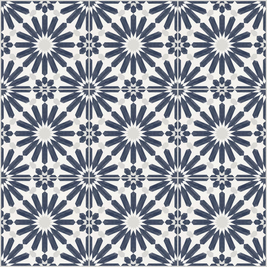 Aljustrel Baldosas 30x30 cm - 20 unidades / cubre 1,8 mt2