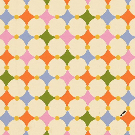 Alter Baldosas 25x25 cm - 20 unidades / cubre 1,2 mt2