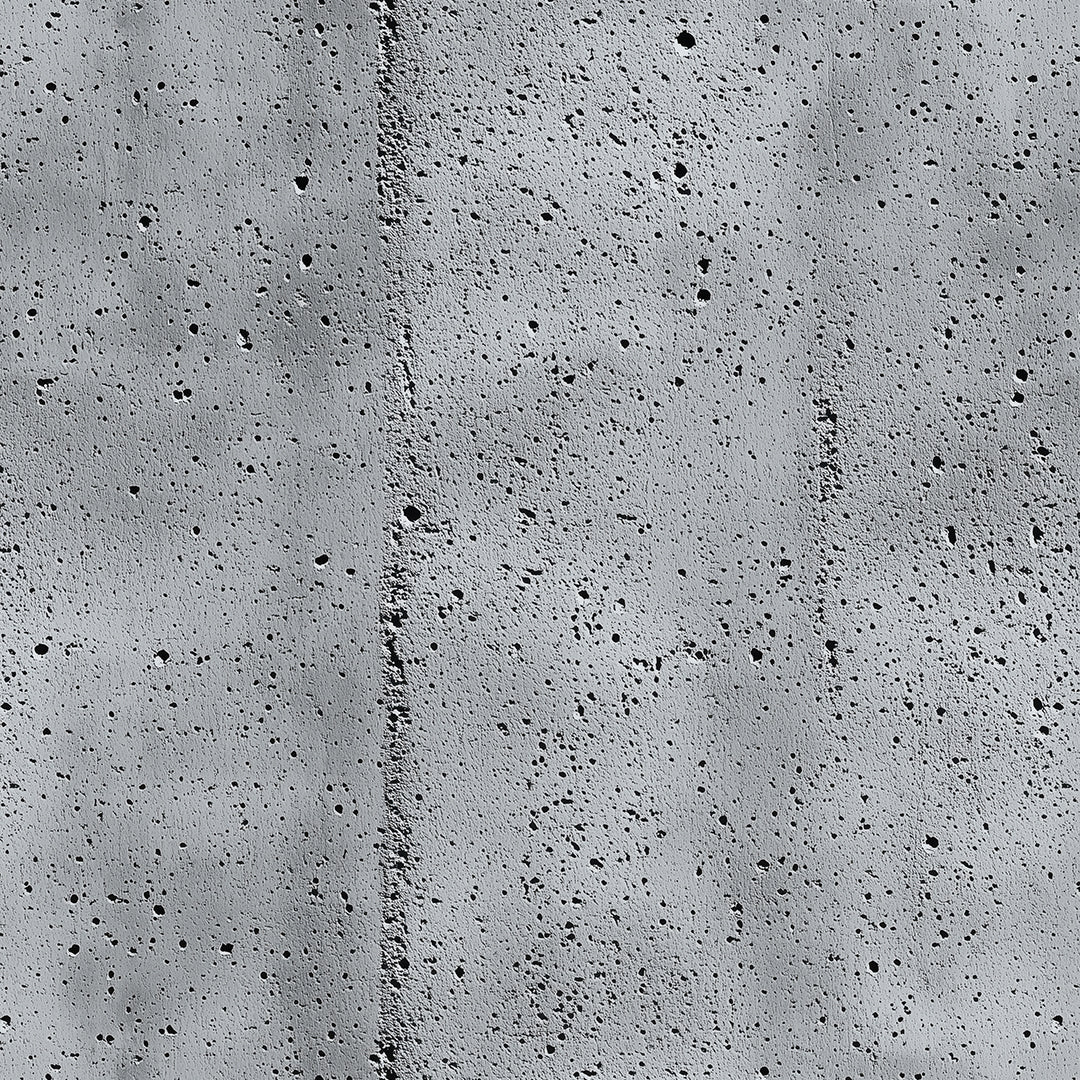 Cemento Industrial - 250 cm alto x 60 cm ancho | Cubre 1.5 mt2