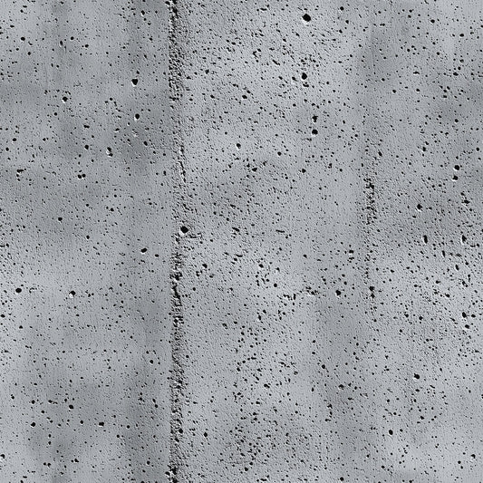 Cemento Industrial - 250 cm alto x 60 cm ancho | Cubre 1.5 mt2