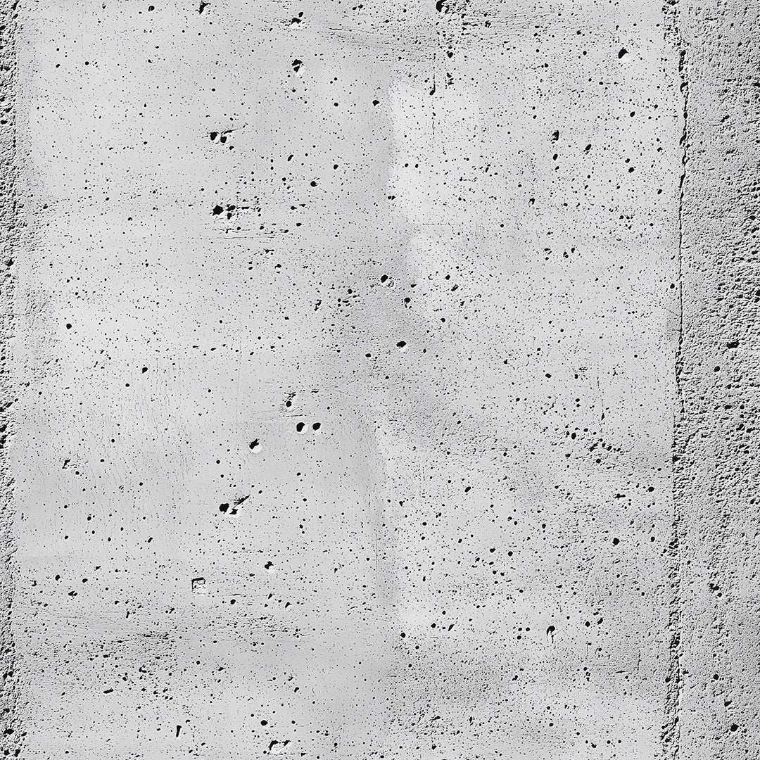 Concreto Minimal - 250 cm alto x 60 cm ancho | Cubre 1.5 mt2