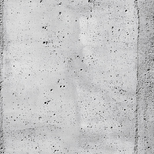 Concreto Minimal - 250 cm alto x 60 cm ancho | Cubre 1.5 mt2