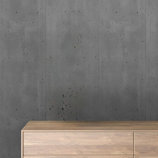 Estilo Crudo - 250 cm alto x 60 cm ancho | Cubre 1.5 mt2