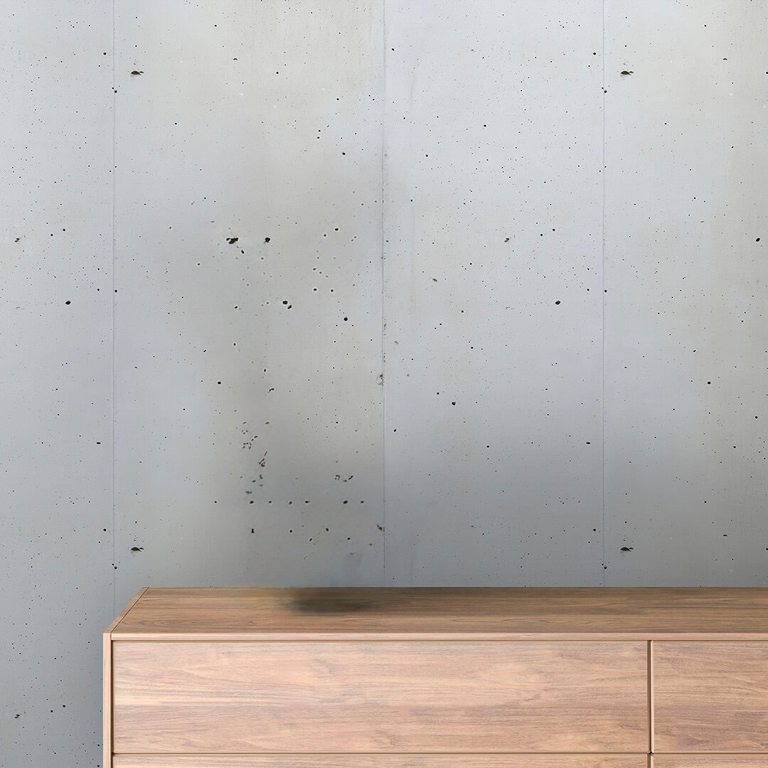 Gris Arquitectonico - 250 cm alto x 60 cm ancho | Cubre 1.5 mt2