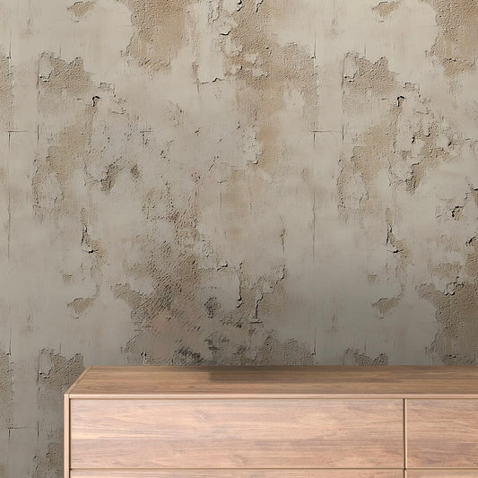 Cemento Contemporaneo - 250 cm alto x 60 cm ancho | Cubre 1.5 mt2