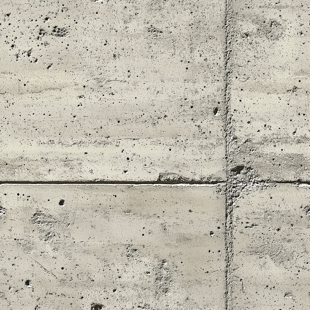 Concreto Moderno- 250 cm alto x 60 cm ancho | Cubre 1.5 mt2