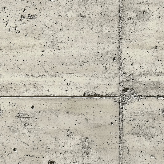 Concreto Moderno- 250 cm alto x 60 cm ancho | Cubre 1.5 mt2