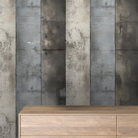 Muro Neutro - 250 cm alto x 60 cm ancho | Cubre 1.5 mt2