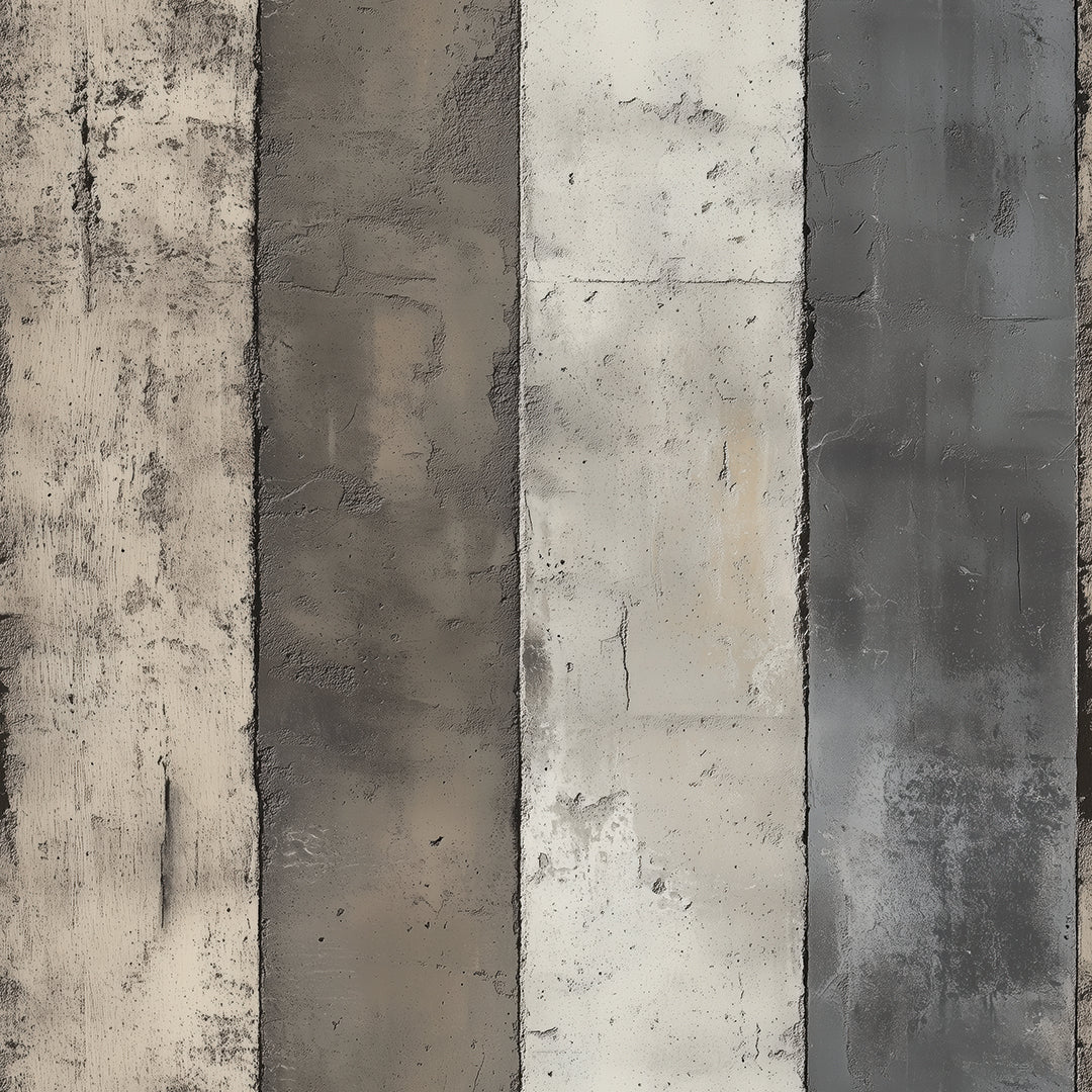Gris Urbano - 250 cm alto x 60 cm ancho | Cubre 1.5 mt2
