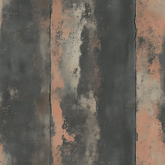 Concreto Decorativo - 250 cm alto x 60 cm ancho | Cubre 1.5 mt2