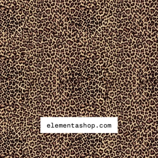 Papel tapiz Cheeta - 250 cm alto x 66 cm ancho | Cubre 1.5 mt2