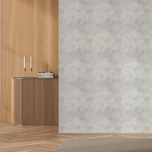 Cemento Textura - Rollo 250 cm alto x 60 cm ancho | Cubre 1.5 mt2