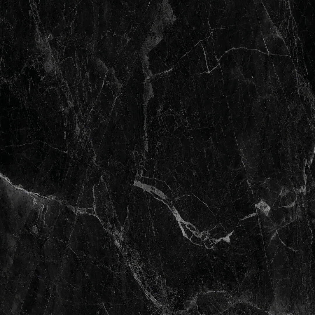 Mármol Negro - Rollo 250 cm alto x 60 cm ancho | Cubre 1.5 mt2