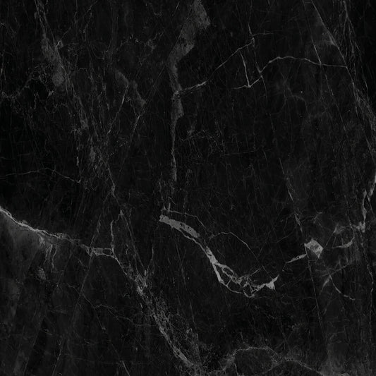 Mármol Negro - Rollo 250 cm alto x 60 cm ancho | Cubre 1.5 mt2