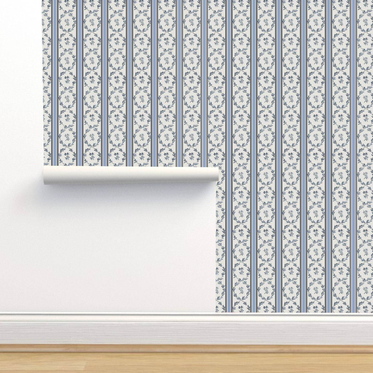 Papel tapiz La Vie - 240 cm alto x 60 cm ancho | Cubre 1.4 mt2