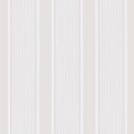 Papel Tapiz Lineas Lino | Rollo 240 cm alto x 60 cm ancho | 1 unidad | Cubre 1,4 mt2