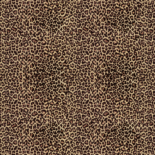 Papel tapiz Cheeta - 250 cm alto x 66 cm ancho | Cubre 1.5 mt2