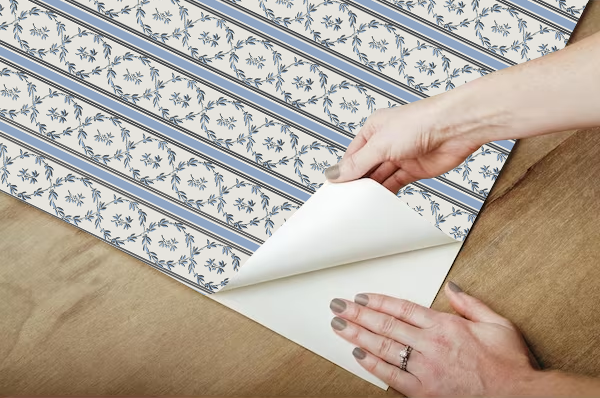 Papel tapiz La Vie - 240 cm alto x 60 cm ancho | Cubre 1.4 mt2