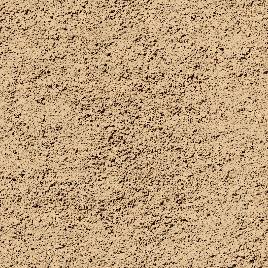 Concreto Organico - 250 cm alto x 60 cm ancho | Cubre 1.5 mt2