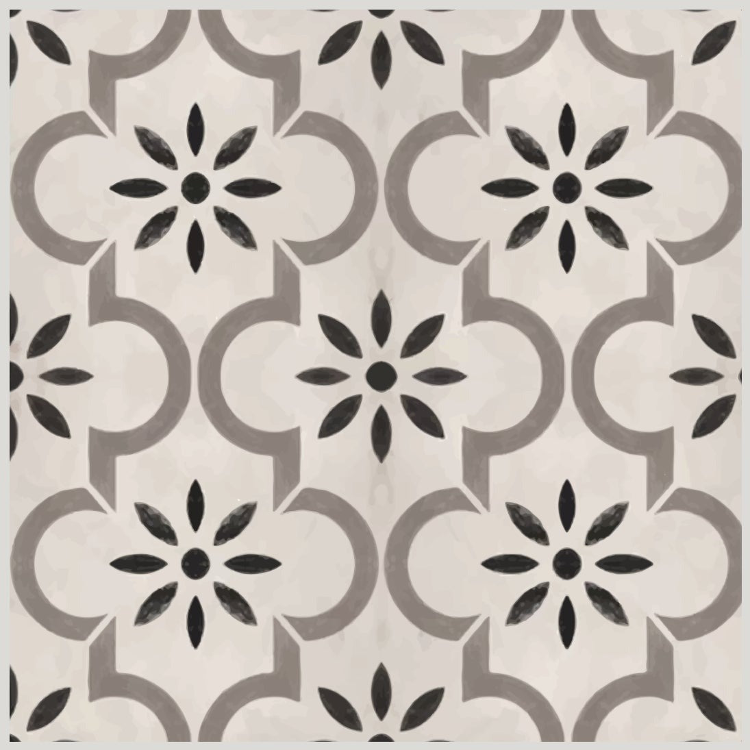 Aculco Adhesive Vinyl Tiles FOR FLOORS