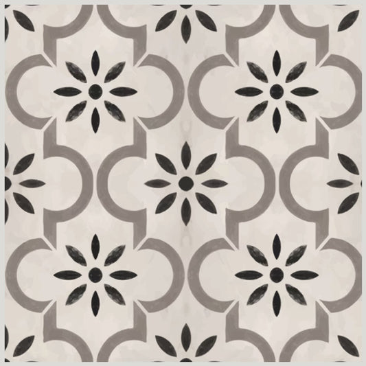 Aculco Baldosas 10x10 cm - 20 unidades / cubre 0,2 mt2