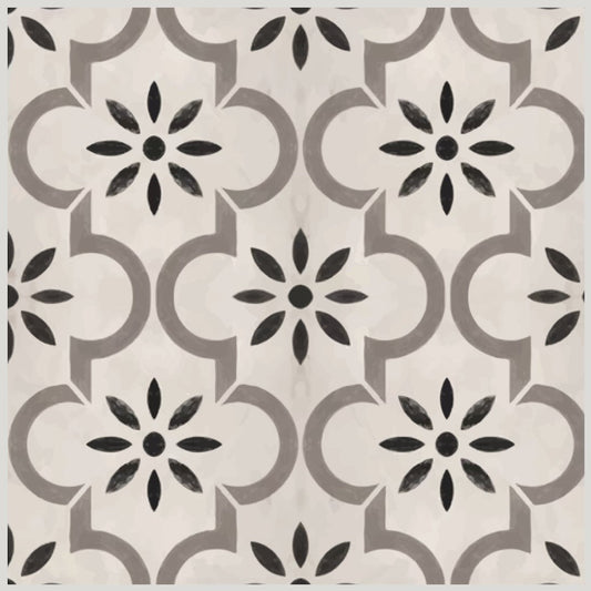 Aculco Baldosas 25x25 cm - 20 unidades / cubre 1,2 mt2