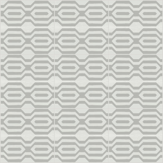 Alamos Baldosas 20x20 cm - 20 unidades / cubre 0,8 mt2