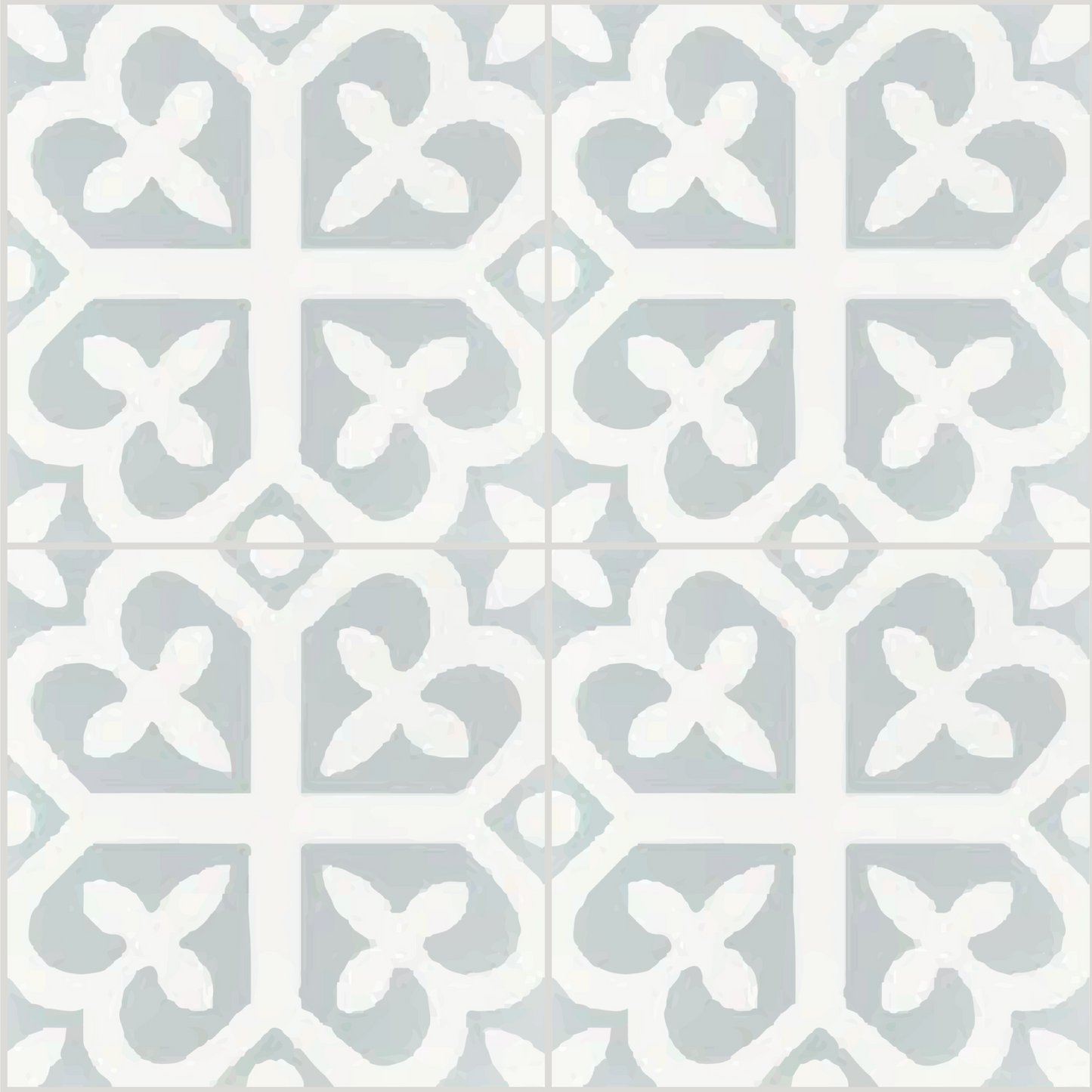 Aljezur Baldosas 10x10 cm - 20 unidades / cubre 0,2 mt2