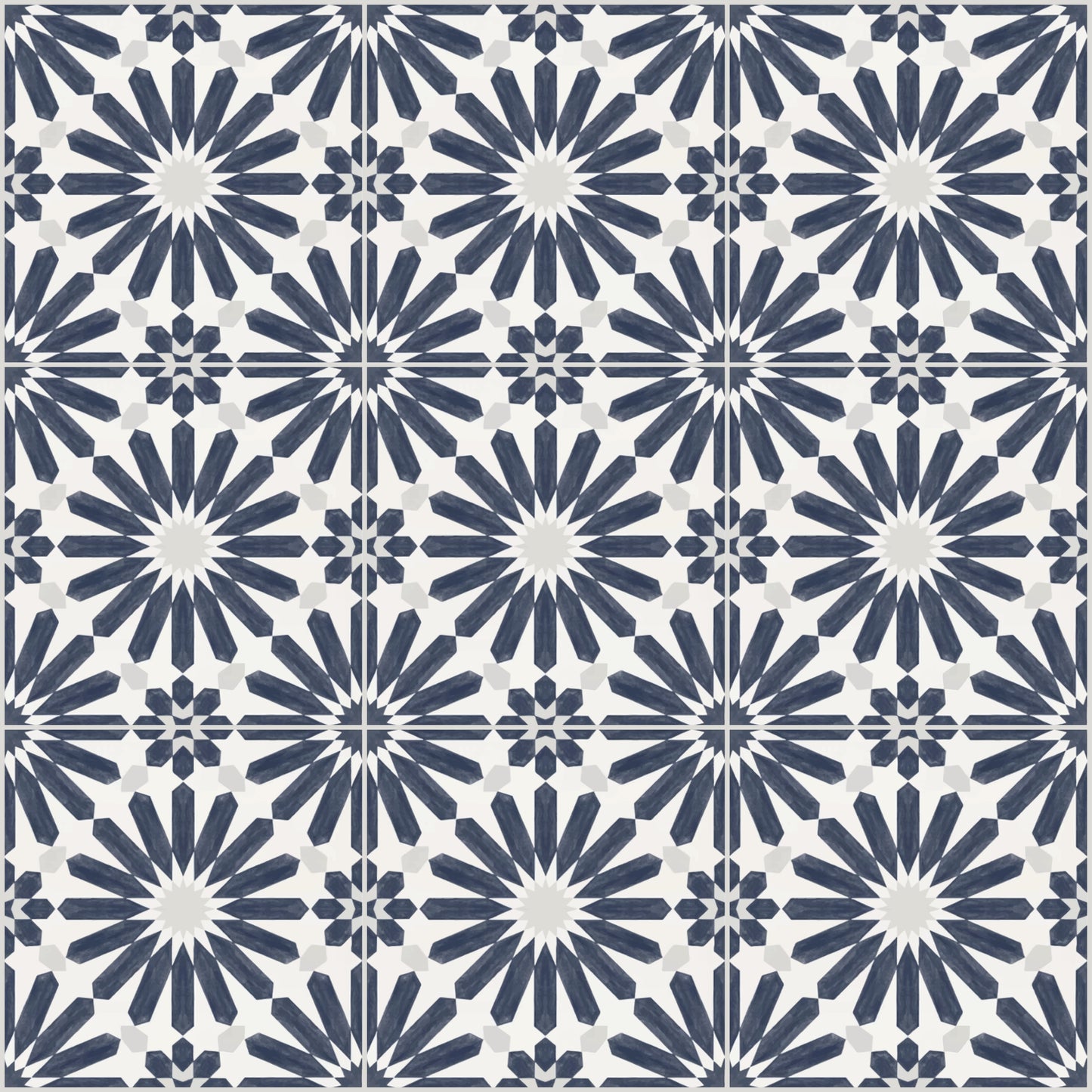Aljustrel Baldosas 10x10 cm - 20 unidades / cubre 0,2 mt2