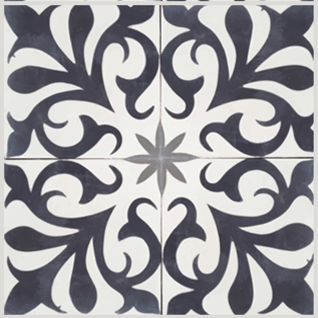 Anadia Baldosas  10x10 cm - 20 unidades / cubre 0,2 mt2