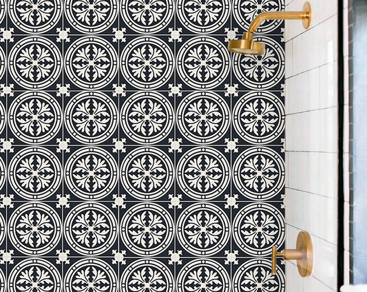 Barreiro Baldosas  30x30 cm - 20 unidades | cubre 1,8 mt2