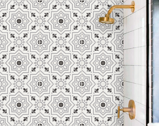 Benavente Baldosas  30x30 cm - 20 unidades / cubre 1,8 mt2