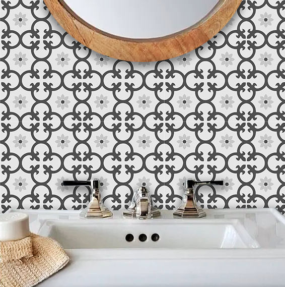 Cerinza Vinilo en Rollo