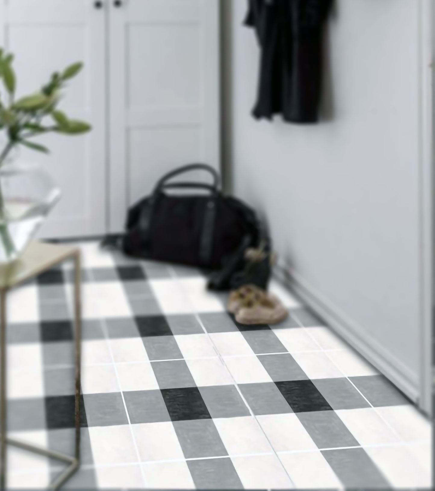 Club Baldosas 20x20 cm - 20 unidades / cubre 0,8 mt2