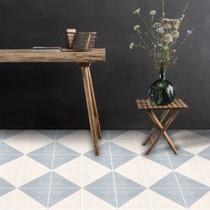 Cometa Baldosas 30x30 cm - 20 unidades / cubre 1,8 mt2