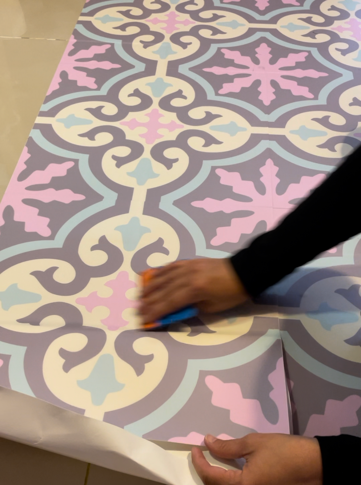 Vinilo Decorativo Belen