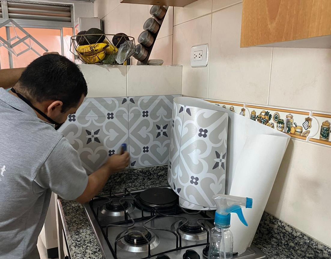 Instalación Medellin