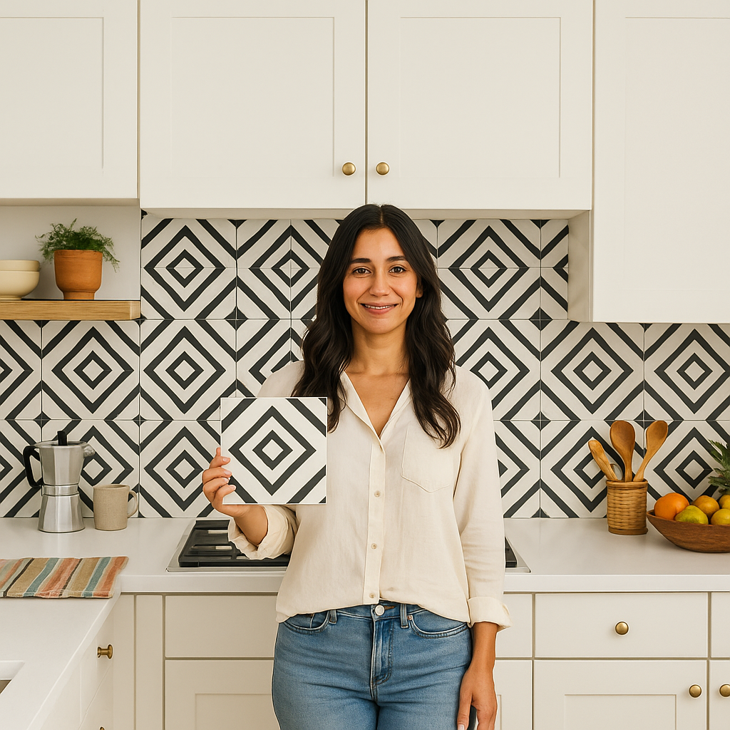 Baldosas Adhesivas | Por Unidad