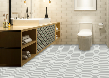 Alamos Baldosas 25x25 cm - 20 unidades / cubre 1,2 mt2