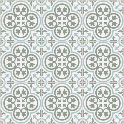 Baldosas Decorativas 100 UNIDADES