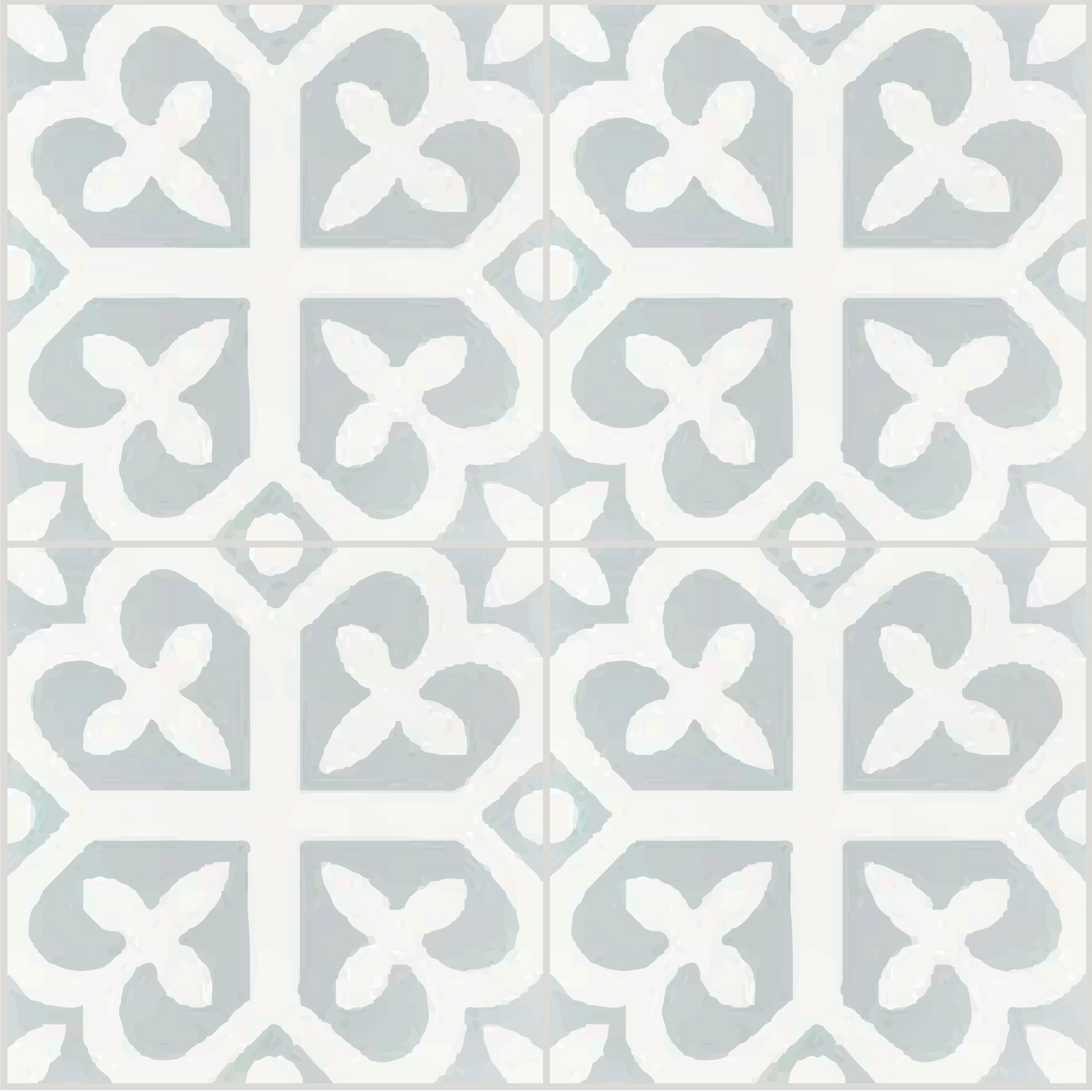 Aljezur Baldosas 20x20 cm - 20 unidades / cubre 0,8 mt2