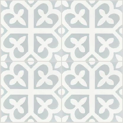 Aljezur Baldosas 20x20 cm - 20 unidades / cubre 0,8 mt2