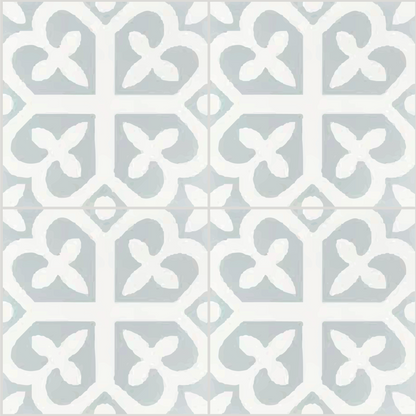Aljezur  Baldosas 25x25 cm - 20 unidades / cubre 1,2 mt2