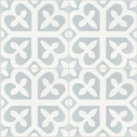 Aljezur  Baldosas 25x25 cm - 20 unidades / cubre 1,2 mt2