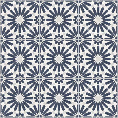 Aljustrel Baldosas  10x10 cm - 20 unidades / cubre 0,2 mt2