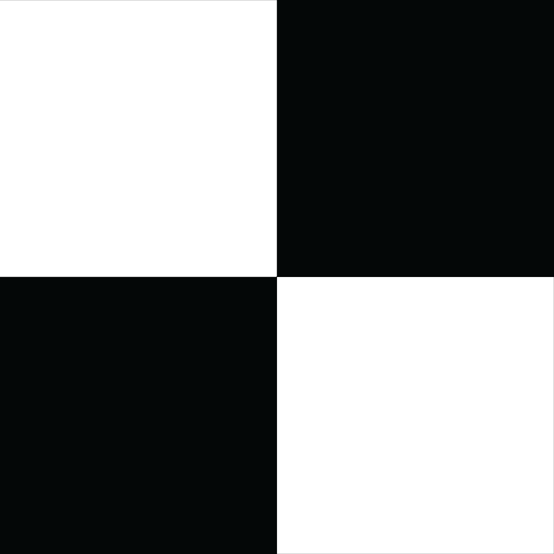 Checkers | Baldosas Adhesivas por Unidad