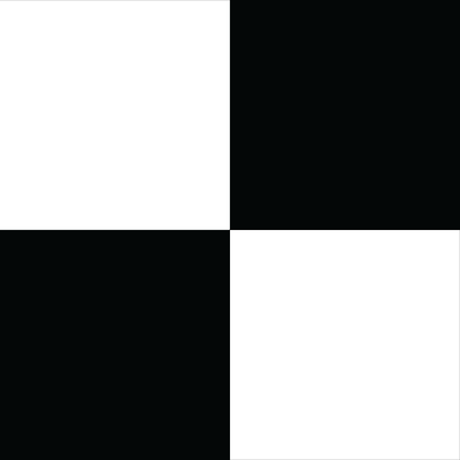 Checkers | Baldosas Adhesivas por Unidad